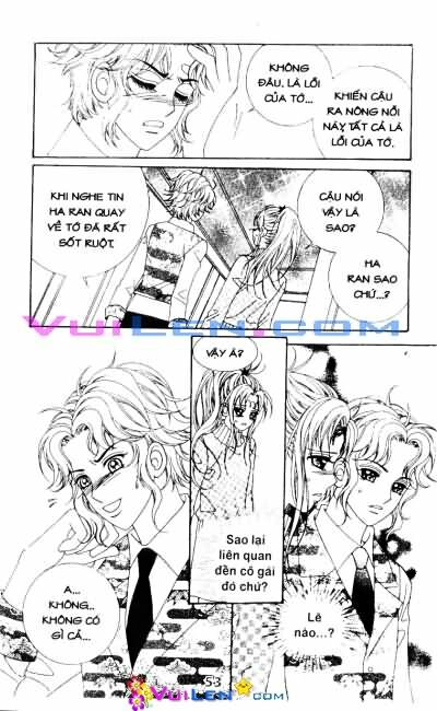 Cô Dâu Bé Xinh: Chapter 27