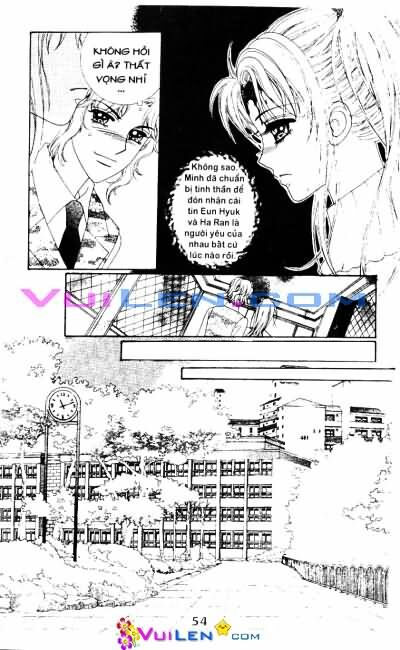 Cô Dâu Bé Xinh: Chapter 27