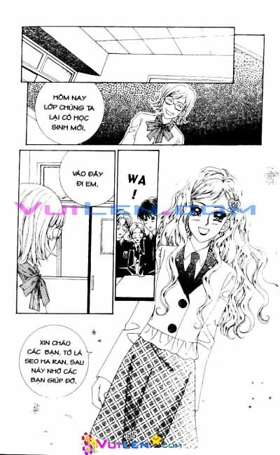 Cô Dâu Bé Xinh: Chapter 27