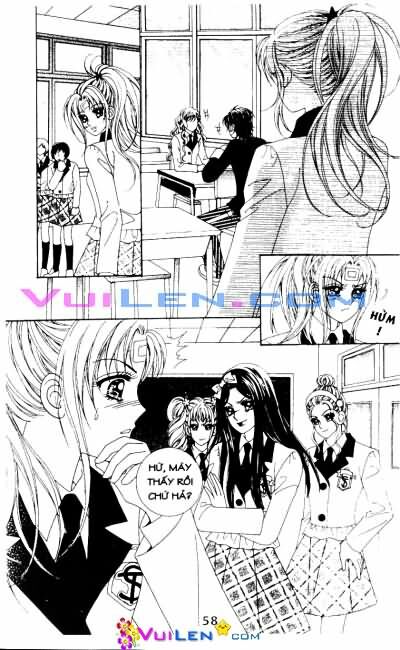 Cô Dâu Bé Xinh: Chapter 27