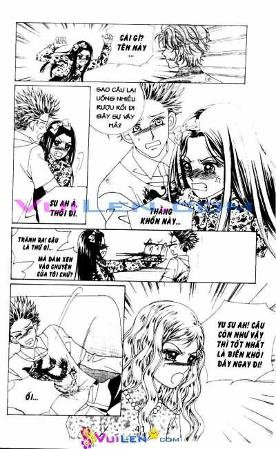Cô Dâu Bé Xinh: Chapter 27