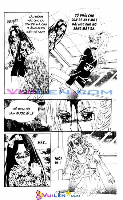 Cô Dâu Bé Xinh: Chapter 27
