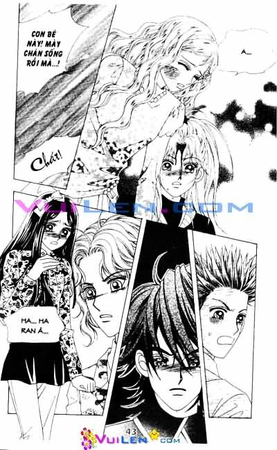 Cô Dâu Bé Xinh: Chapter 27