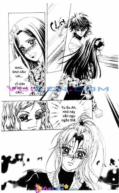 Cô Dâu Bé Xinh: Chapter 27