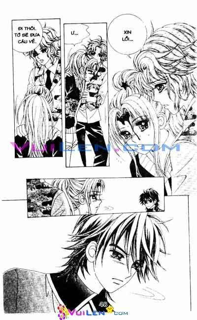 Cô Dâu Bé Xinh: Chapter 27