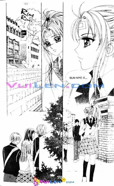 Cô Dâu Bé Xinh: Chapter 28