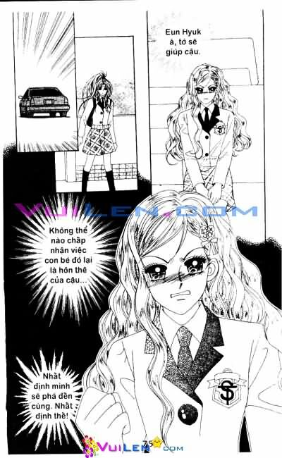 Cô Dâu Bé Xinh: Chapter 28