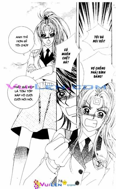 Cô Dâu Bé Xinh: Chapter 28