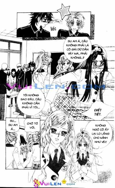 Cô Dâu Bé Xinh: Chapter 28