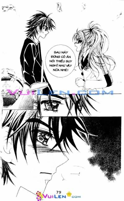 Cô Dâu Bé Xinh: Chapter 28