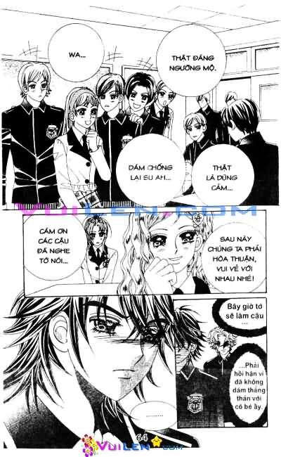 Cô Dâu Bé Xinh: Chapter 28