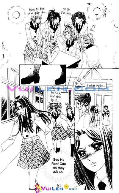 Cô Dâu Bé Xinh: Chapter 28