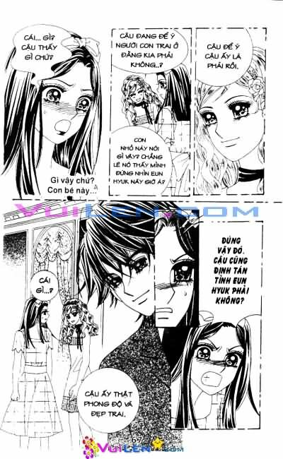 Cô Dâu Bé Xinh: Chapter 28
