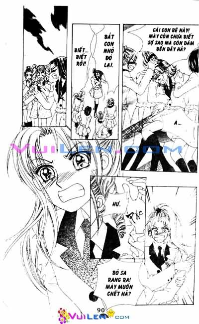 Cô Dâu Bé Xinh: Chapter 29
