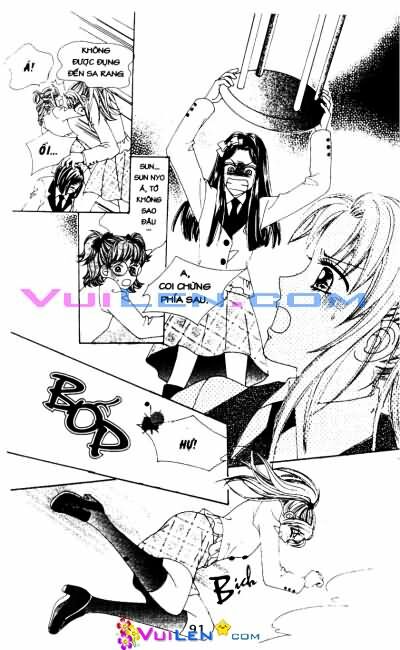 Cô Dâu Bé Xinh: Chapter 29
