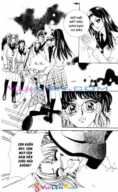 Cô Dâu Bé Xinh: Chapter 29