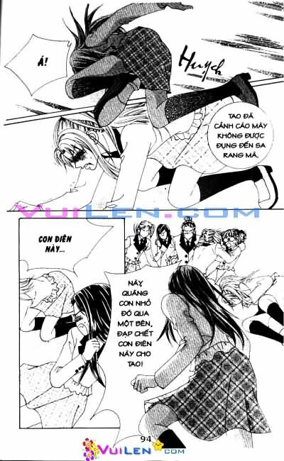 Cô Dâu Bé Xinh: Chapter 29