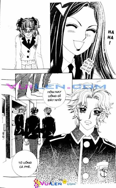 Cô Dâu Bé Xinh: Chapter 29