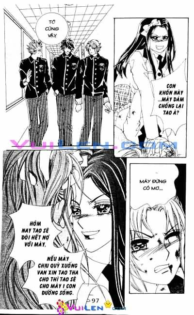 Cô Dâu Bé Xinh: Chapter 29