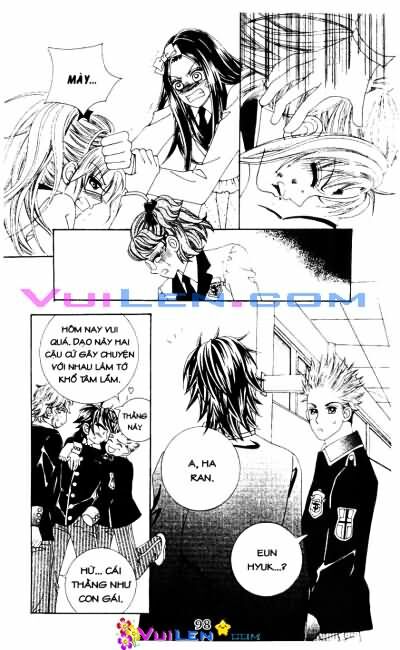 Cô Dâu Bé Xinh: Chapter 29