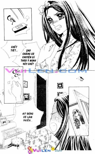 Cô Dâu Bé Xinh: Chapter 29