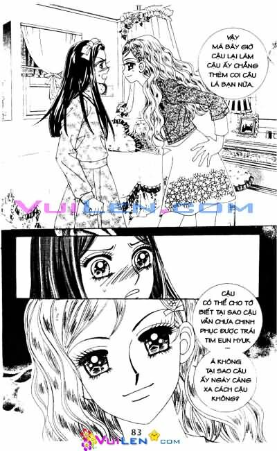 Cô Dâu Bé Xinh: Chapter 29