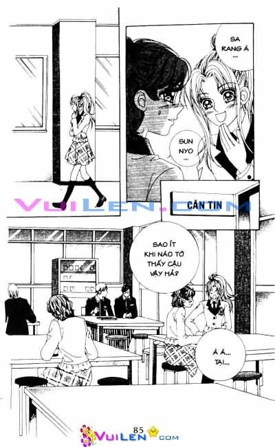 Cô Dâu Bé Xinh: Chapter 29