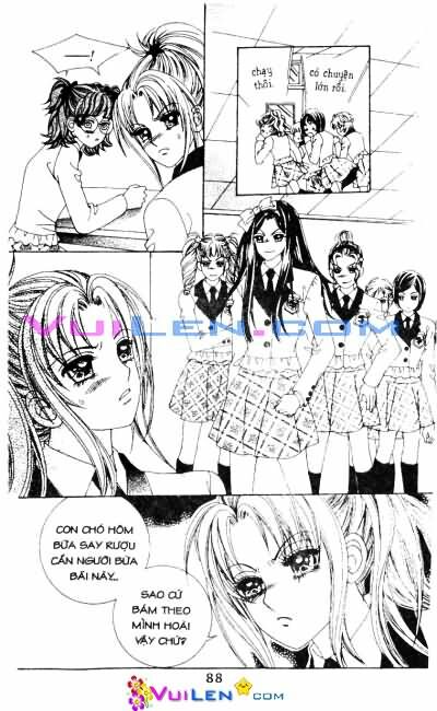 Cô Dâu Bé Xinh: Chapter 29