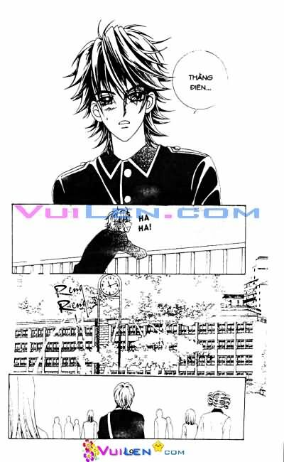 Cô Dâu Bé Xinh: Chapter 3