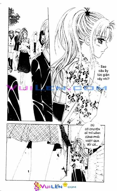 Cô Dâu Bé Xinh: Chapter 3