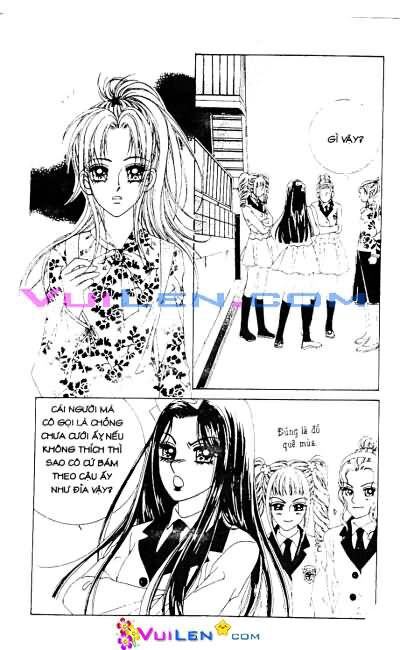 Cô Dâu Bé Xinh: Chapter 3