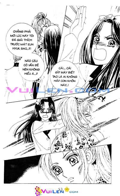 Cô Dâu Bé Xinh: Chapter 3