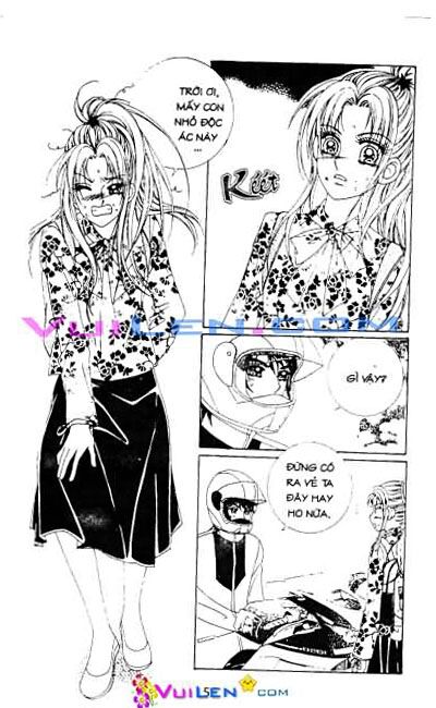 Cô Dâu Bé Xinh: Chapter 3