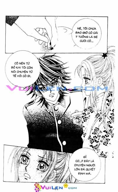 Cô Dâu Bé Xinh: Chapter 3