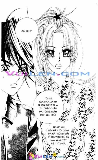 Cô Dâu Bé Xinh: Chapter 3