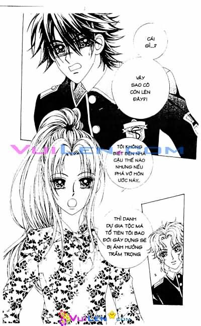 Cô Dâu Bé Xinh: Chapter 3