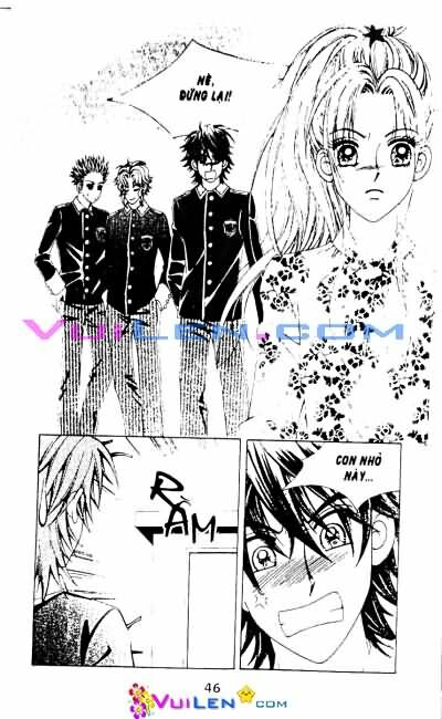 Cô Dâu Bé Xinh: Chapter 3