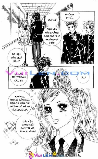 Cô Dâu Bé Xinh: Chapter 30