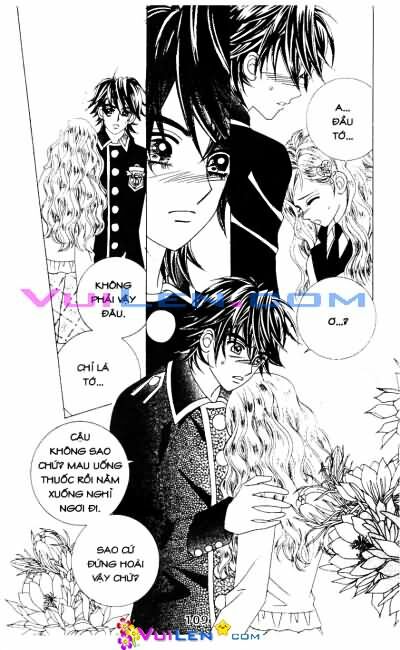 Cô Dâu Bé Xinh: Chapter 30