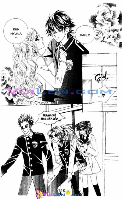 Cô Dâu Bé Xinh: Chapter 30