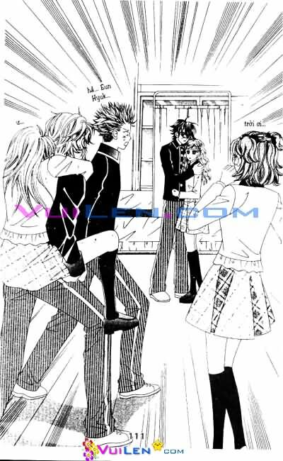 Cô Dâu Bé Xinh: Chapter 30
