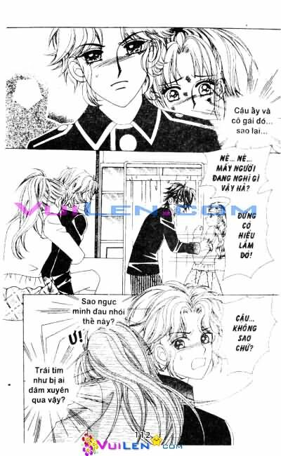 Cô Dâu Bé Xinh: Chapter 30
