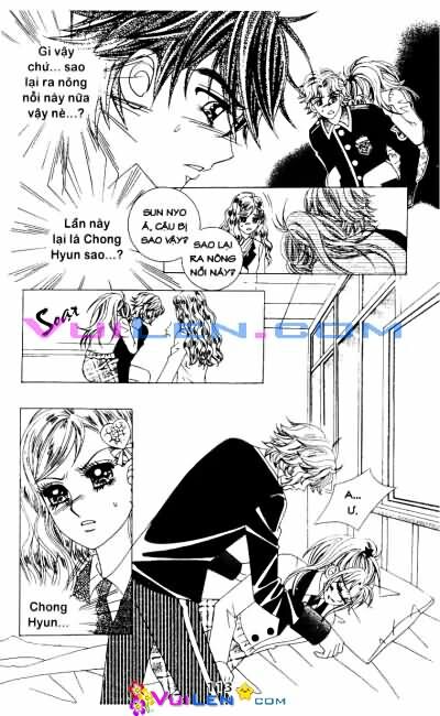 Cô Dâu Bé Xinh: Chapter 30