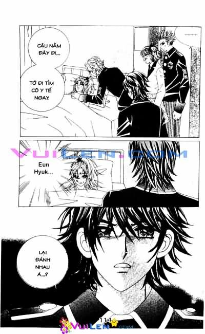 Cô Dâu Bé Xinh: Chapter 30