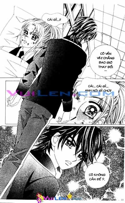 Cô Dâu Bé Xinh: Chapter 30