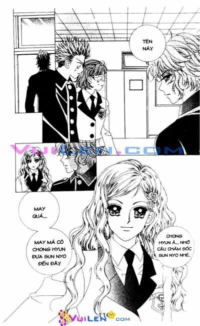 Cô Dâu Bé Xinh: Chapter 30