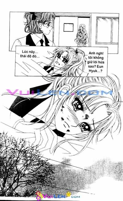 Cô Dâu Bé Xinh: Chapter 30