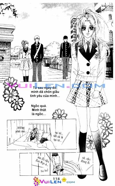 Cô Dâu Bé Xinh: Chapter 30
