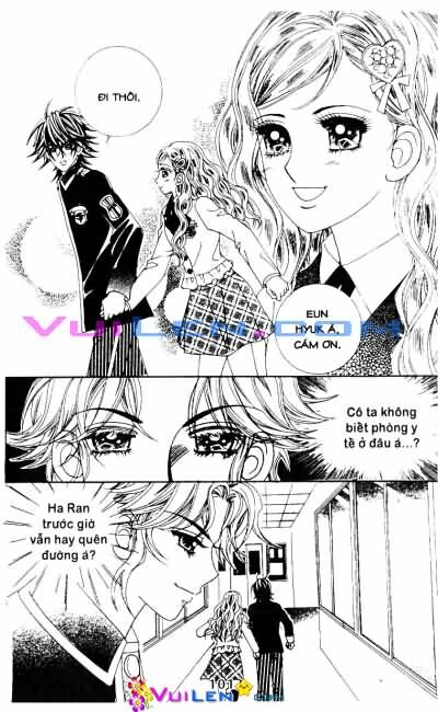 Cô Dâu Bé Xinh: Chapter 30