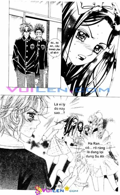 Cô Dâu Bé Xinh: Chapter 30